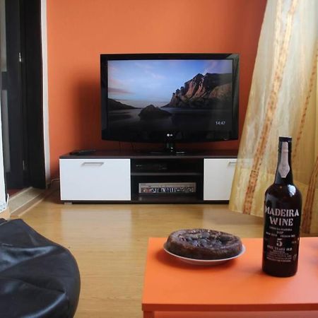 Matur Flat Appartement Santa Cruz  Buitenkant foto