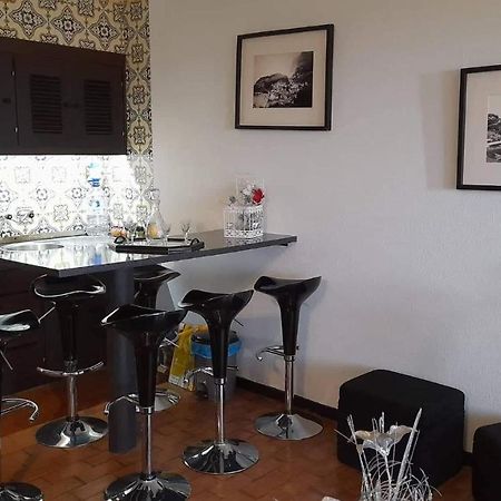 Matur Flat Appartement Santa Cruz  Buitenkant foto