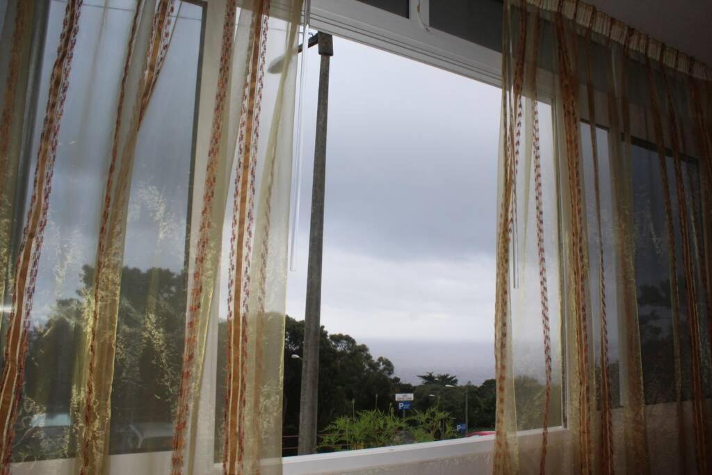 Matur Flat Appartement Santa Cruz  Buitenkant foto