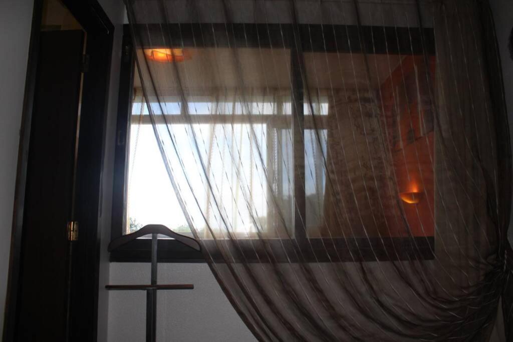 Matur Flat Appartement Santa Cruz  Buitenkant foto